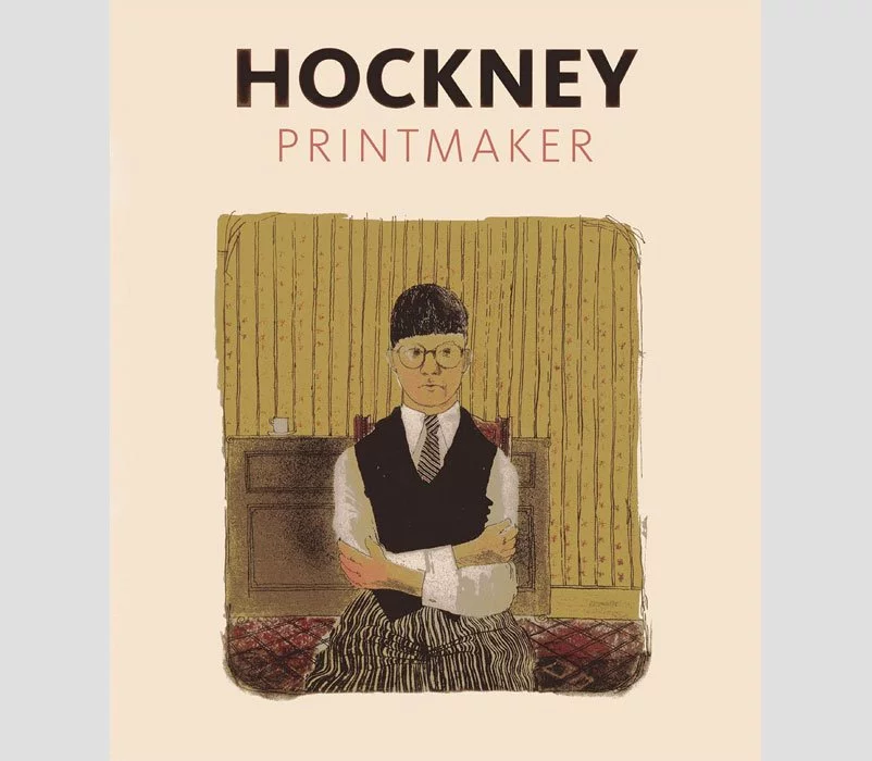 Where to Buy David Hockney Prints, Posters & Art | MoMa UK