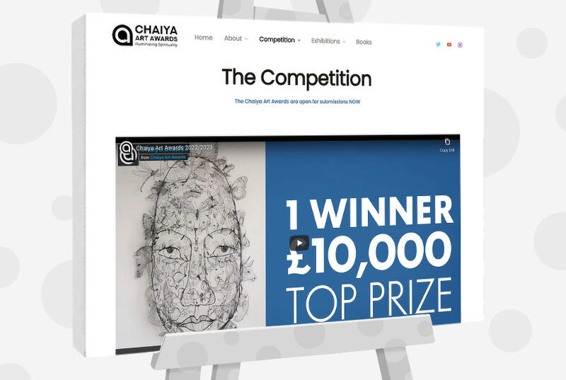 UK Art Competitions 2024 Over 150 Art Prizes MoMa UK